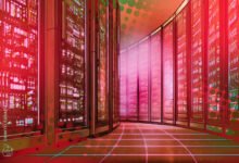 Bitcoin Miner Expands Into AI Infrastructure