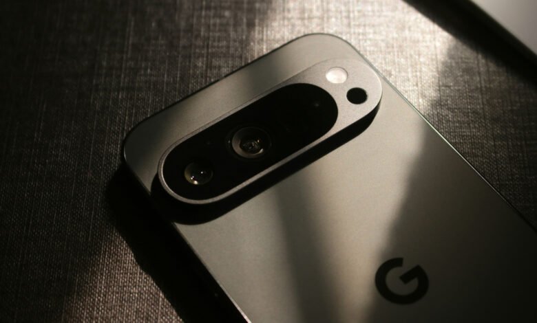 Google Fixes Pixel Battery Drain Bug