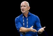 Amazon Claims Global Revenue Crown