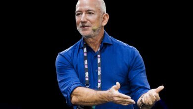 Amazon Claims Global Revenue Crown