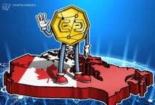 Canadian Crypto Ownership Reaches 25 Percent