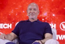 Bezos Approached for Liverpool F.C. Stake
