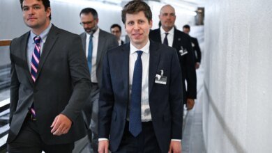 Rogue OpenAI Breakthrough Triggers Washington Push for AI Controls as Altman Halts Model Training 3 OpenAI Model Breakout Prompts AI Controls