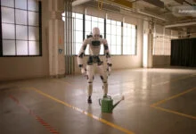 DeepMind Unveils Gemini Robotics 2