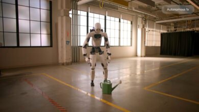 Google DeepMind Unveils Gemini Robotics 2 Framework for Humanoid Automation 4 DeepMind Unveils Gemini Robotics 2