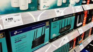 FCC Restrictions Impact TP-Link Routers