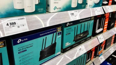 FCC Restrictions Impact TP-Link Routers