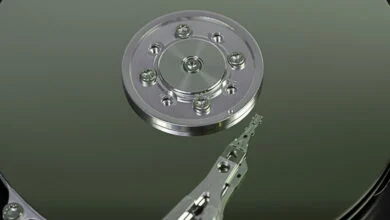 Seagate Accelerates 50TB Hard Drive Timeline as AI Hyperscalers Book Capacity Through 2028 8 Seagate Targets 50TB Hard Drives for 2027