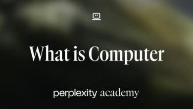 Perplexity Launches Autonomous 'Personal Computer' AI Agent for Windows 11 Perplexity Launches Personal Computer for Windows