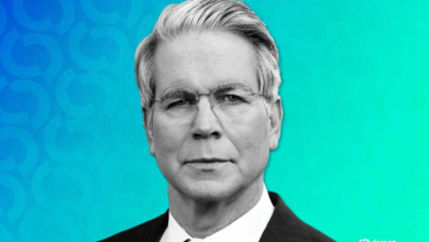 Treasury Secretary Scott Bessent Pushes Senate for Immediate Vote on Stalled Crypto Market Rules 7 Bessent Urges Senate Crypto Vote