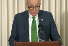 Schumer Proposes Anti-Corruption Bureau