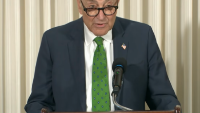Senate Democrats Target Presidential Crypto Earnings With Proposed Anti-Corruption Bureau 7 Schumer Proposes Anti-Corruption Bureau