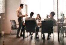 CEO Succession Retention Grants Trend