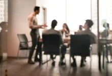 CEO Succession Retention Grants Trend
