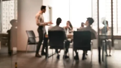 CEO Succession Retention Grants Trend