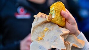 Taco Bell Recovers After Cyclospora Outbreak