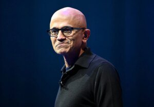Microsoft Stock Surges on AI Cloud Growth