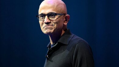 Microsoft Market Value Surges $483 Billion as Cloud and AI Revenue Exceed Expectations 8 Microsoft Stock Surges on AI Cloud Growth