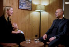 Google Founders Return for AI Push