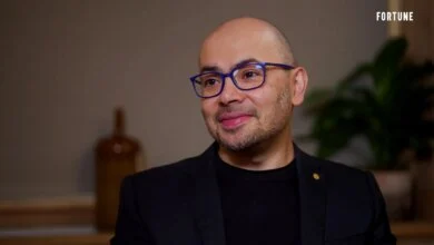 Demis Hassabis Outlines Google DeepMind’s Strategy to Navigate AI Disruption and Drive Scientific Discovery 3 Demis Hassabis on AI Disruption