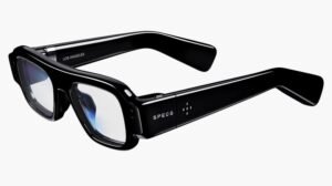 Snap AR Specs Launch Event