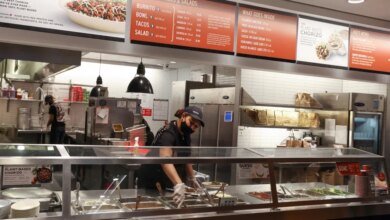 Chipotle Revenue Reaches $3.3 Billion as Focus on Execution Lifts Value Perception 11 Chipotle Q2 Value Perceptions