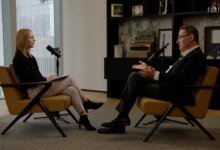 Pfizer CEO Explains COVID Vaccine Pressure