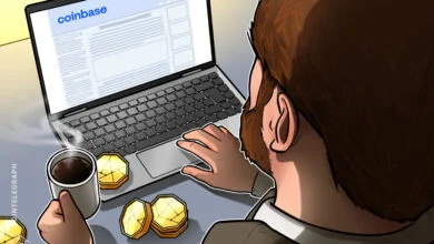 Coinbase Q2 Net Loss Widens to $359M