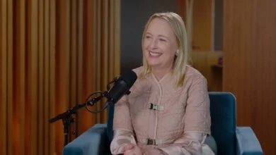 Accenture CEO Julie Sweet Warns Enterprise AI Deployments Fail Without Organizational Overhaul 11 Accenture CEO on AI Strategy