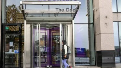Accenture Overhauls Model for AI Era
