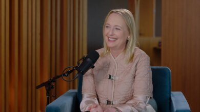 How Accenture’s Julie Sweet Navigated an Unconventional Path to the Top Corporate Role 6 Julie Sweet Leadership Journey