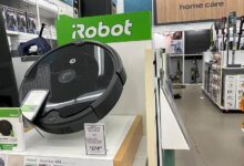 FCC Restrictions Target Foreign Smart Vacuums