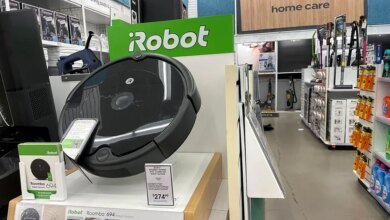 FCC Restrictions Target Foreign Smart Vacuums
