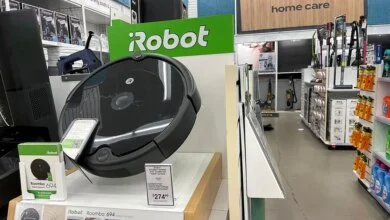 FCC Restrictions Target Foreign Smart Vacuums