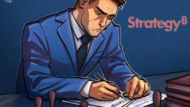 Bitcoin Treasury Builds $3.75B Reserve