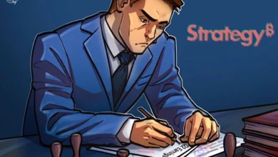 Bitcoin Treasury Firm Secures $3.75 Billion Liquidity Buffer for Preferred Shareholder Payouts 7 Bitcoin Treasury Builds $3.75B Reserve