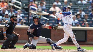 New York Mets Break Ground with Novig in MLB’s First Team-Level Prediction Market Deal 3 Mets Sign Historic Novig Prediction Market Deal