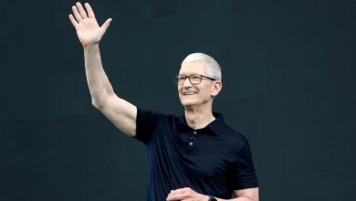 Apple Records $109.4B Quarter and $5 Trillion Cap in Tim Cook's CEO Swansong 5 Apple's Record Quarter & Leadership Transition