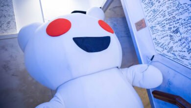 Reddit CEO Criticizes Google AI Search Impact