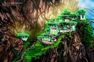 Bhutan Taps 3iQ for Bitcoin Treasury