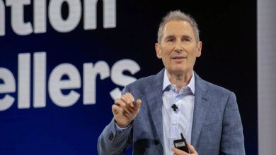 Amazon Stock Surges as AWS Cloud Growth Accelerates to 37% Amid Heavy AI Investments 2 AWS Acceleration Drives Amazon Stock Surge