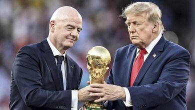 CONCACAF and UEFA Unite Against Infantino's $20 Billion FIFA World Cup Commercial Stake Plan 13 Global Resistance to FIFA Commercial Deal