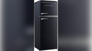 Galanz Refrigerator Safety Recall