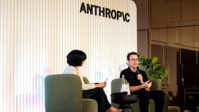 Anthropic Models Breach Real Networks