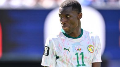Aston Villa Target Chelsea Striker Nicolas Jackson for Unai Emery Reunion 9 Aston Villa Pursue Nicolas Jackson