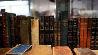 AI Labs Source Physical Books