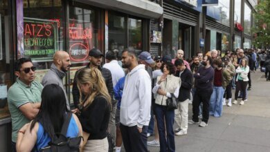 Why Gen Z Is Standing in Line for Clout: The Economic Rise of 'Conspicuous Waiting' 10 The Rise of Conspicuous Waiting
