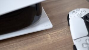 Sony Secures PS5 RAM Supply