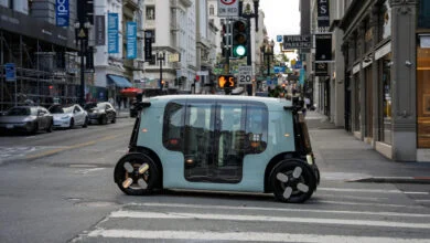 Amazon’s Zoox Secures Landmark US Regulatory Approval for Steering-Wheel-Free Robotaxi Fares 7 Zoox Wins Approval for Paid Robotaxi Rides