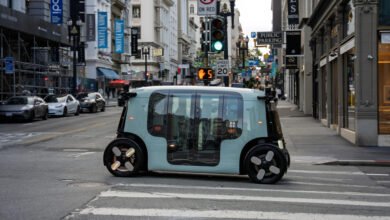 Amazon’s Zoox Secures Landmark US Regulatory Approval for Steering-Wheel-Free Robotaxi Fares 12 Zoox Wins Approval for Paid Robotaxi Rides